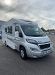 2018 Elddis Majestic 155 image 2