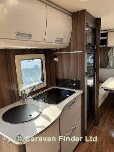 2020 Rimor Super Brig Suite image 6