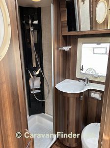 2020 Rimor Super Brig Suite image 7