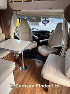 2020 Rimor Super Brig Suite image 8