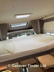 2022 Burstner Lyseo Harmony Line 680G image 10