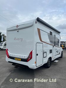 2022 Burstner Lyseo Harmony Line 680G image 2