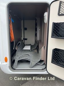 2022 Burstner Lyseo Harmony Line 680G image 3