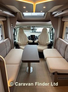 2022 Burstner Lyseo Harmony Line 680G image 4