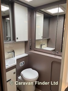 2022 Burstner Lyseo Harmony Line 680G image 6