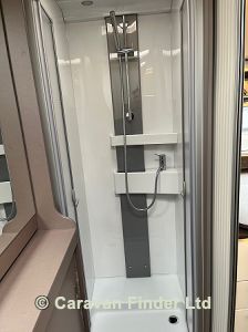 2022 Burstner Lyseo Harmony Line 680G image 7