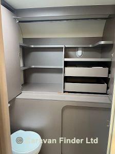 2022 Burstner Lyseo Harmony Line 680G image 8