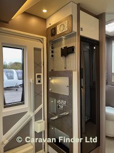 2022 Burstner Lyseo Harmony Line 680G image 9