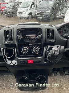 2019 Swift Escape 664 image 10