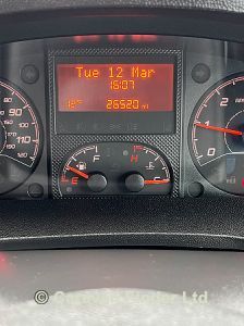 2019 Swift Escape 664 image 11