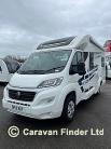 Swift Escape 664 2019 4 berth Motorhome Thumbnail