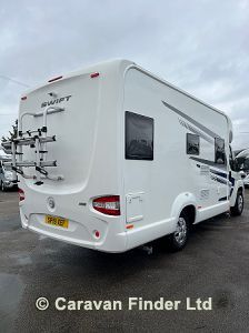 2019 Swift Escape 664 image 3