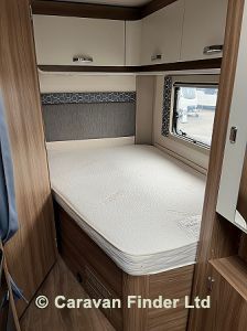 2019 Swift Escape 664 image 5