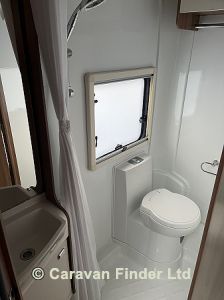2019 Swift Escape 664 image 6