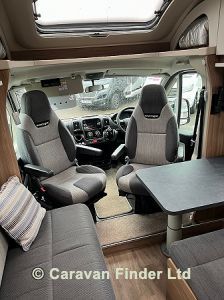 2019 Swift Escape 664 image 8