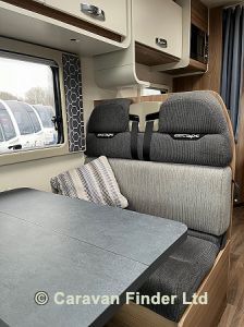 2019 Swift Escape 664 image 9
