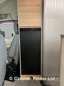 Bailey Endeavor B62 2025 (Trade) image 9