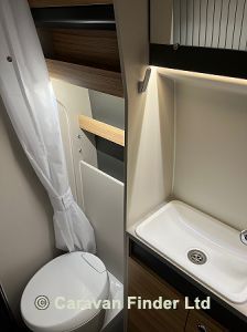 Bailey Endeavor B62 2025 (Trade) image 10