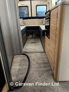 Bailey Endeavor B62 2025 (Trade) image 11