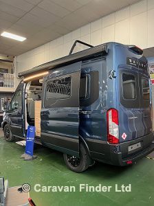 Bailey Endeavor B62 2025 (Trade) image 3