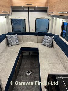 Bailey Endeavor B62 2025 (Trade) image 4