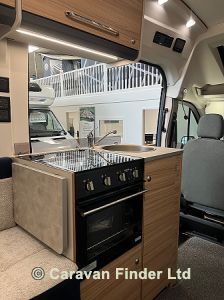 Bailey Endeavor B62 2025 (Trade) image 5