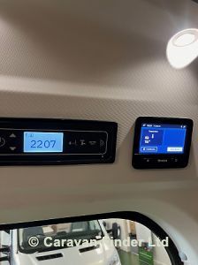 Bailey Endeavor B62 2025 (Trade) image 6