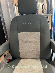 Bailey Endeavor B62 2025 (Trade) image 8