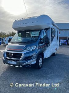 Autotrail Imala 615 2017