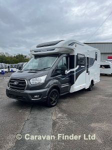 Bailey Adamo 69-4 2025 Motorhomes Thumbnail