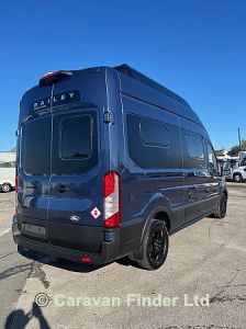 Bailey Endeavour B64 2025 (Trade) image 3