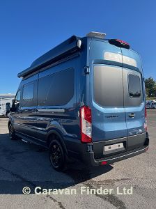 Bailey Endeavour B64 2025 (Trade) image 4