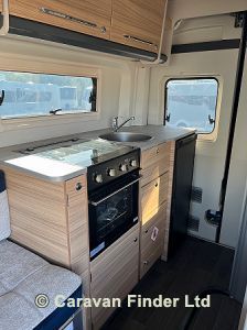 Bailey Endeavour B64 2025 (Trade) image 6