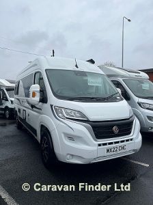Elddis Chatsworth CV60 2022