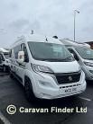 Elddis Chatsworth CV60 2022 2 berth Motorhome Thumbnail