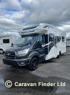 Bailey Adamo 75-4DL 2025 4 berth Motorhome Thumbnail