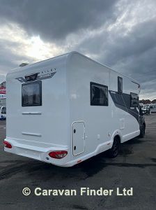 Bailey Adamo 75-4DL 2025 (Trade) image 3