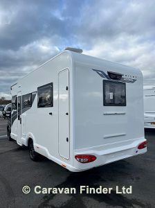 Bailey Adamo 75-4DL 2025 (Trade) image 4