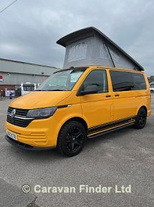 2022 Camper King St Tropez image 1
