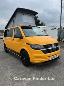 2022 Camper King St Tropez image 2