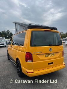 2022 Camper King St Tropez image 4