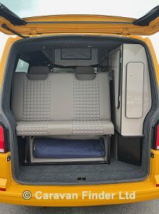2022 Camper King St Tropez image 5