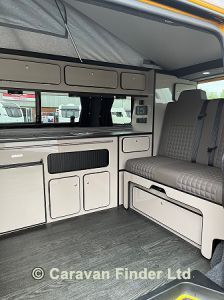 2022 Camper King St Tropez image 6