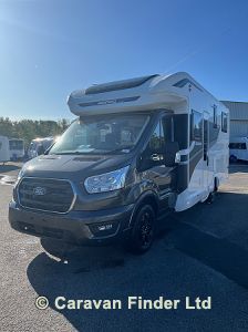 Bailey Adamo 75-4T 2025 Motorhomes Thumbnail