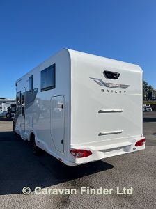 Bailey Adamo 75-4T 2025 (Trade) image 3