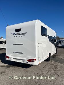 Bailey Adamo 75-4T 2025 (Trade) image 4