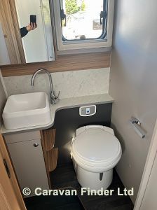 Bailey Adamo 75-4T 2025 (Trade) image 6