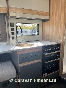 Bailey Adamo 75-4T 2025 (Trade) image 8