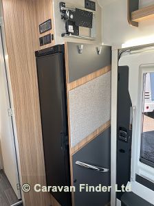 Bailey Adamo 75-4T 2025 (Trade) image 9