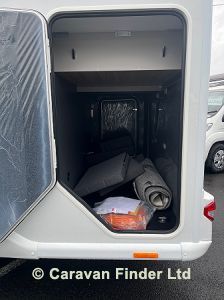 Bailey Adamo 75-4i 2025 (Trade) image 3